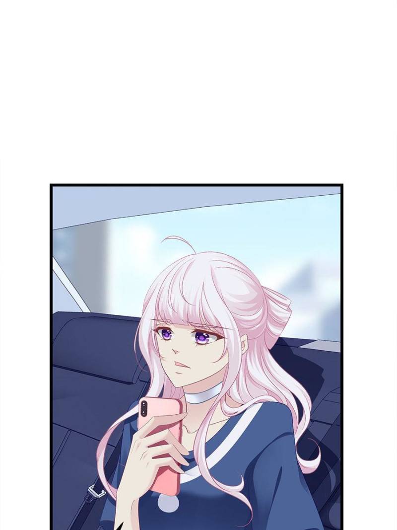 Heavenly Music Familiar Spirits Chapter 239 - Page 27