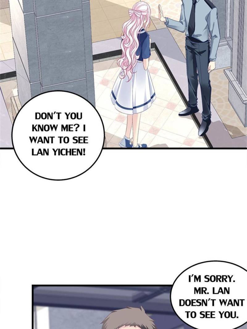 Heavenly Music Familiar Spirits Chapter 239 - Page 31