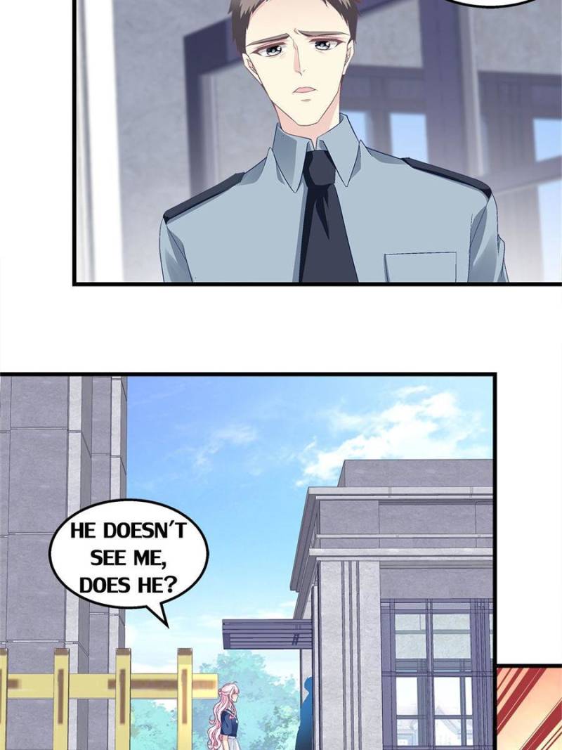Heavenly Music Familiar Spirits Chapter 239 - Page 32