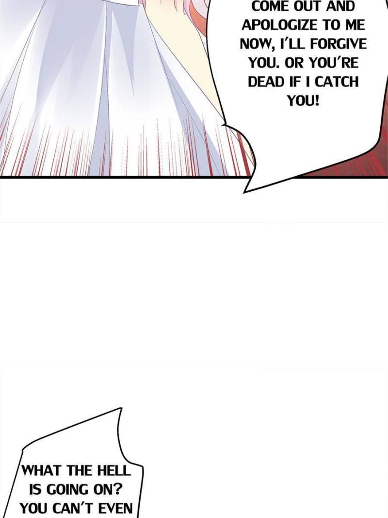 Heavenly Music Familiar Spirits Chapter 239 - Page 34
