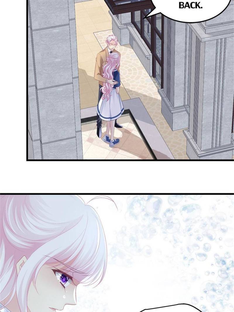 Heavenly Music Familiar Spirits Chapter 239 - Page 37