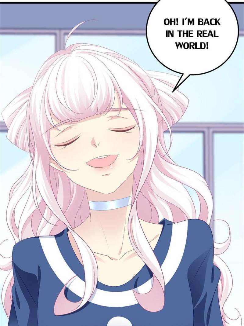 Heavenly Music Familiar Spirits Chapter 239 - Page 9