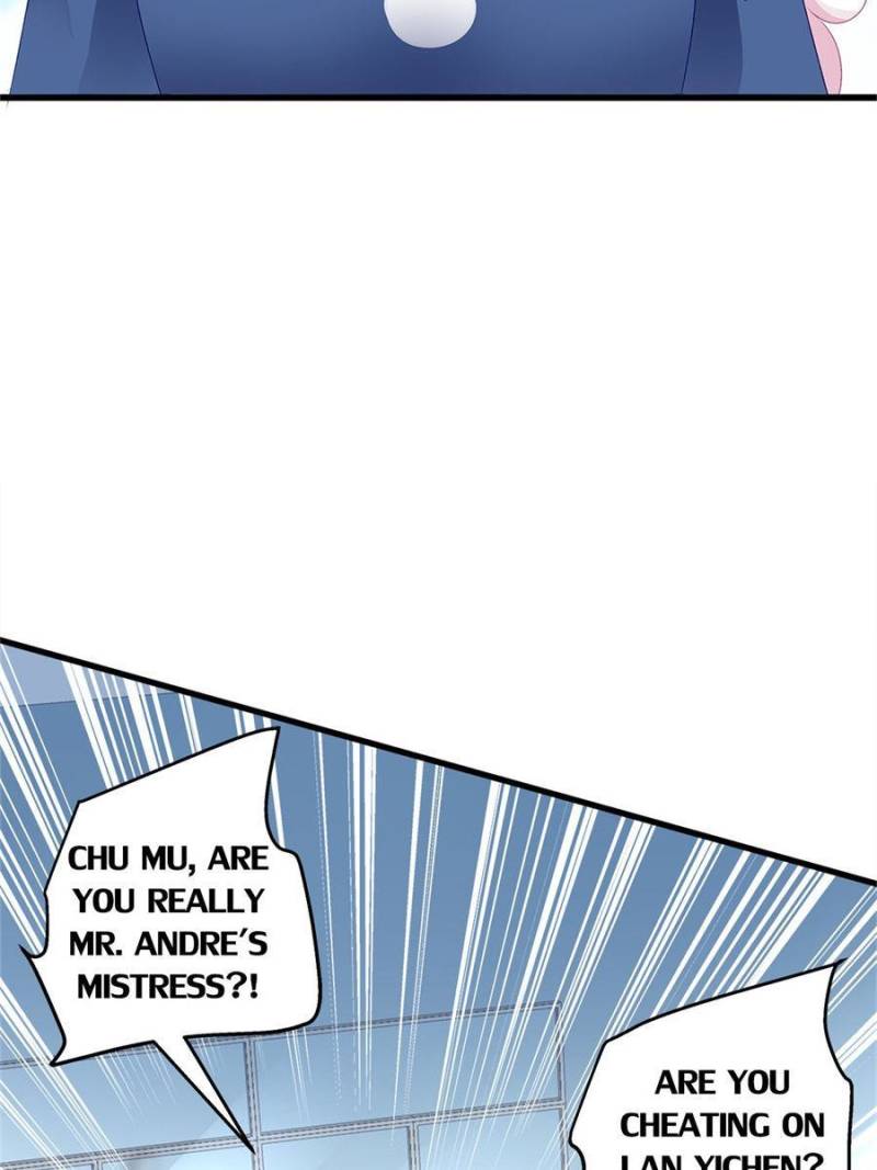 Heavenly Music Familiar Spirits Chapter 239 - Page 10