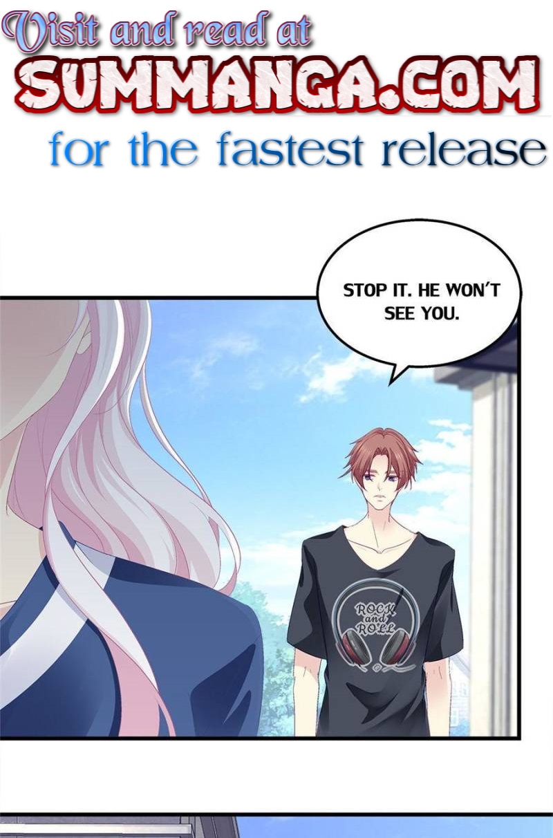 Heavenly Music Familiar Spirits Chapter 240 - Page 1