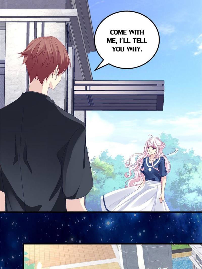 Heavenly Music Familiar Spirits Chapter 240 - Page 2