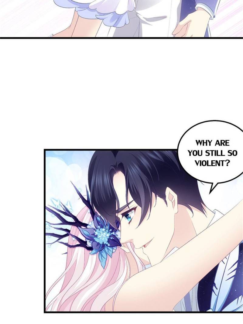 Heavenly Music Familiar Spirits Chapter 240 - Page 14