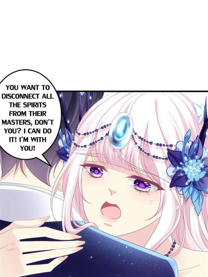 Heavenly Music Familiar Spirits Chapter 240 - Page 15