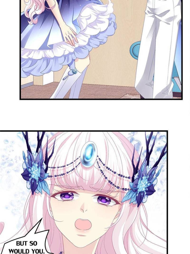 Heavenly Music Familiar Spirits Chapter 240 - Page 17