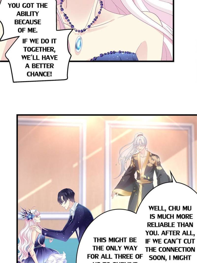 Heavenly Music Familiar Spirits Chapter 240 - Page 18