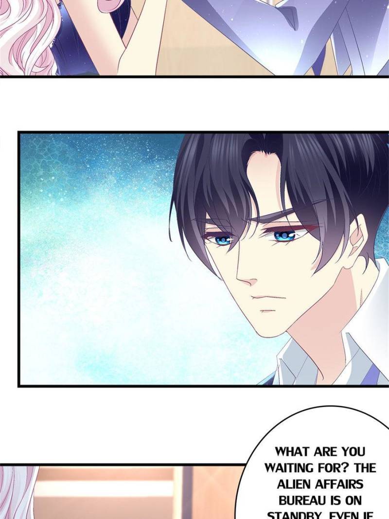 Heavenly Music Familiar Spirits Chapter 240 - Page 20