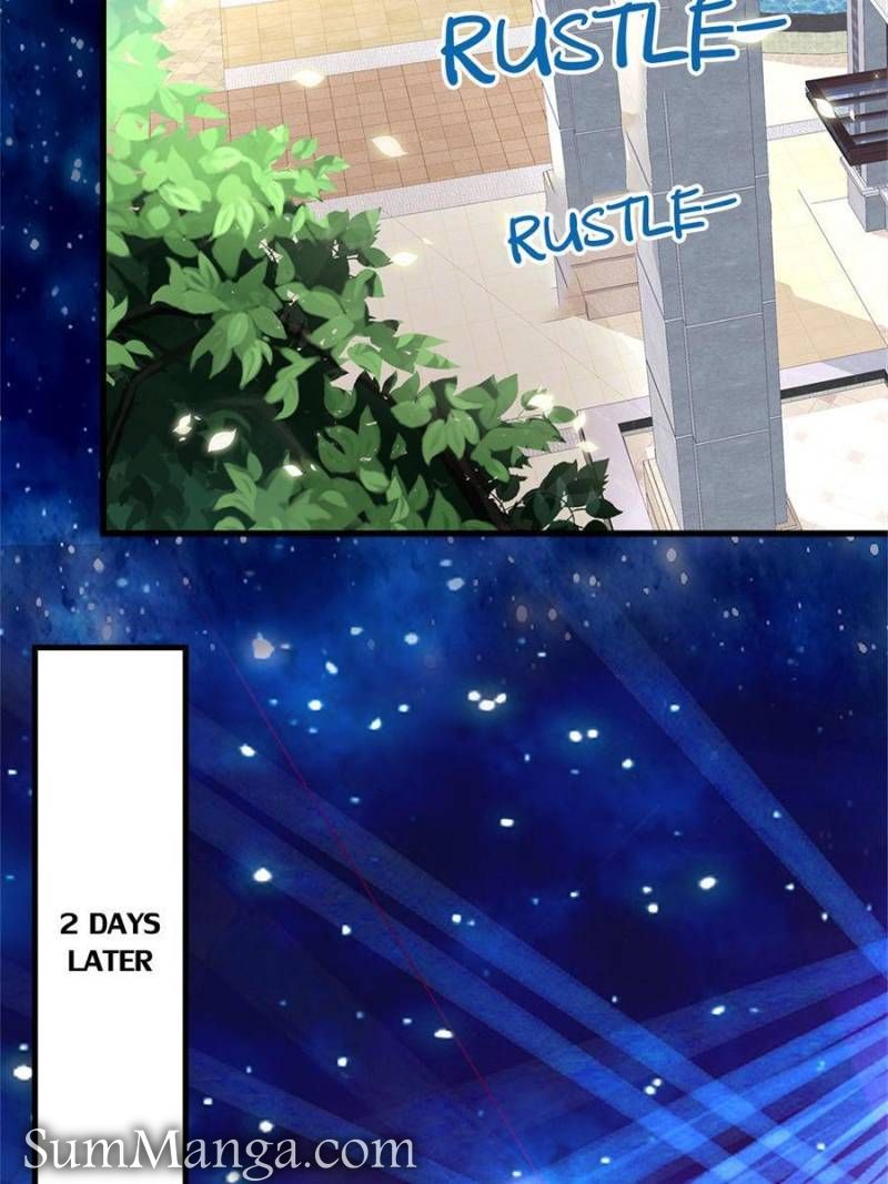 Heavenly Music Familiar Spirits Chapter 240 - Page 3