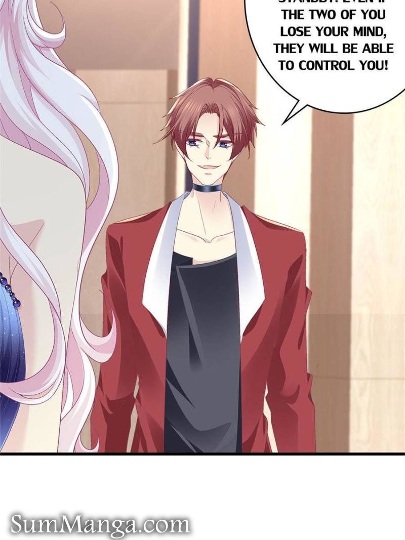 Heavenly Music Familiar Spirits Chapter 240 - Page 21