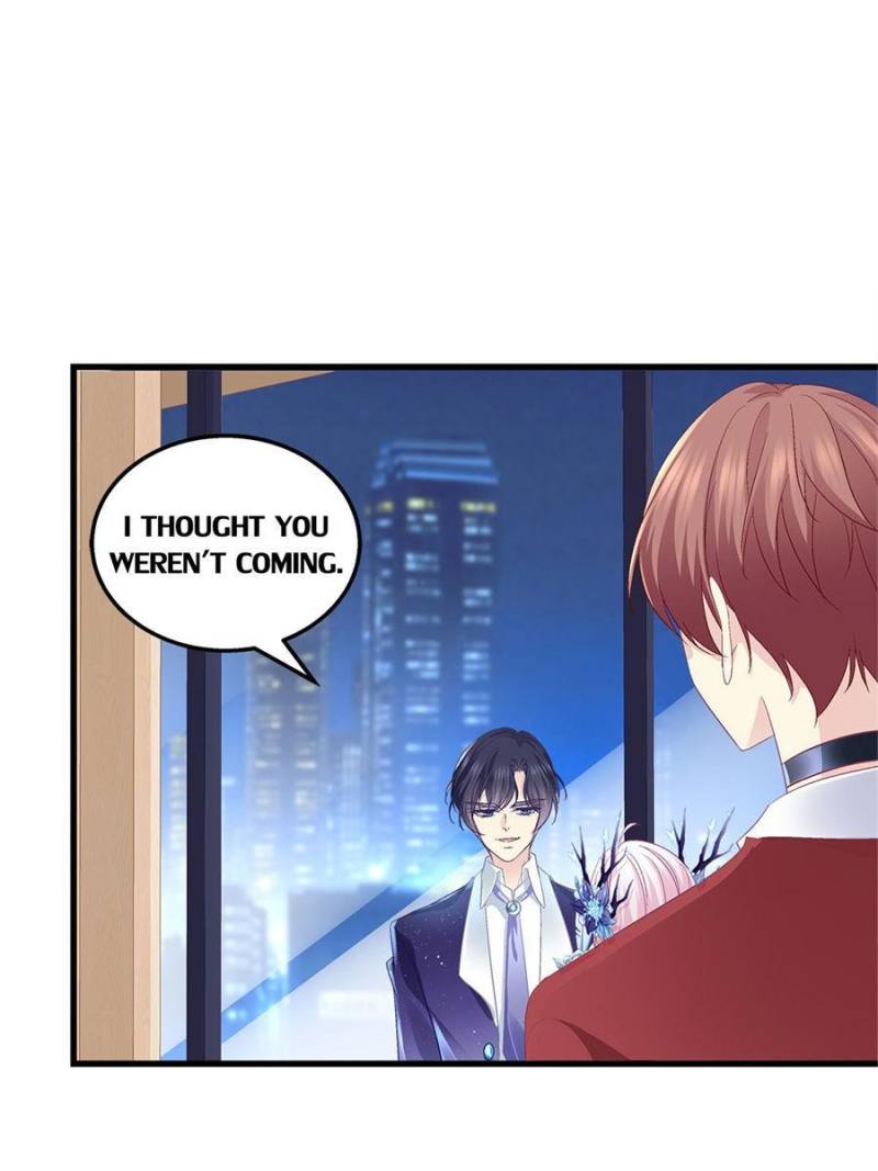 Heavenly Music Familiar Spirits Chapter 240 - Page 22