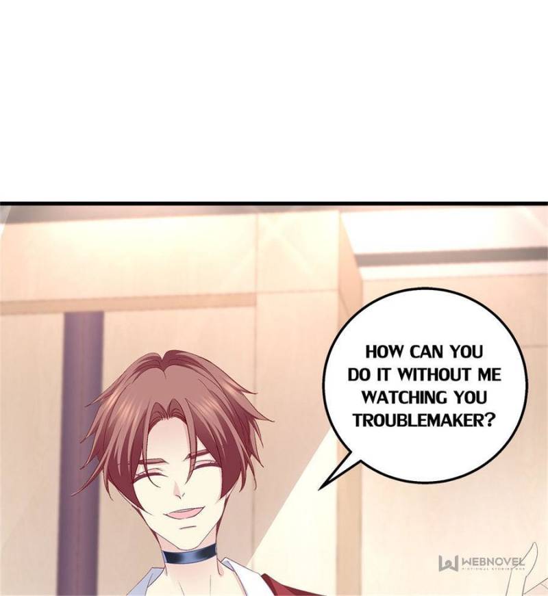 Heavenly Music Familiar Spirits Chapter 240 - Page 23