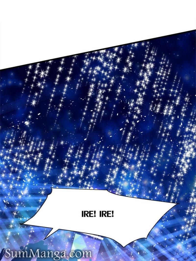 Heavenly Music Familiar Spirits Chapter 240 - Page 27