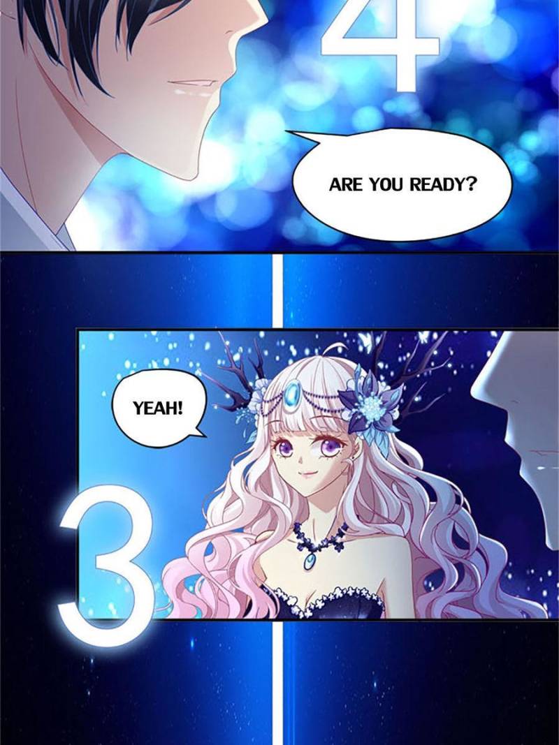 Heavenly Music Familiar Spirits Chapter 240 - Page 31