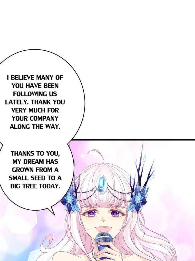 Heavenly Music Familiar Spirits Chapter 240 - Page 36