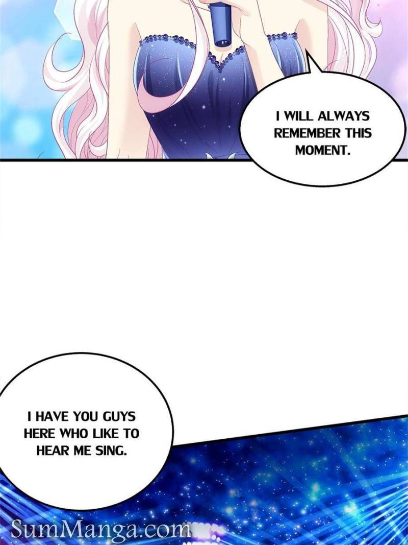 Heavenly Music Familiar Spirits Chapter 240 - Page 37