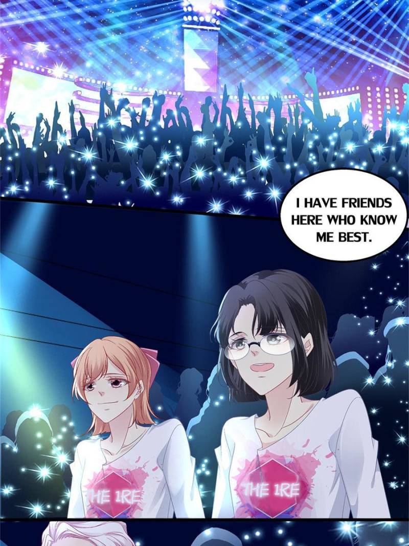 Heavenly Music Familiar Spirits Chapter 240 - Page 38