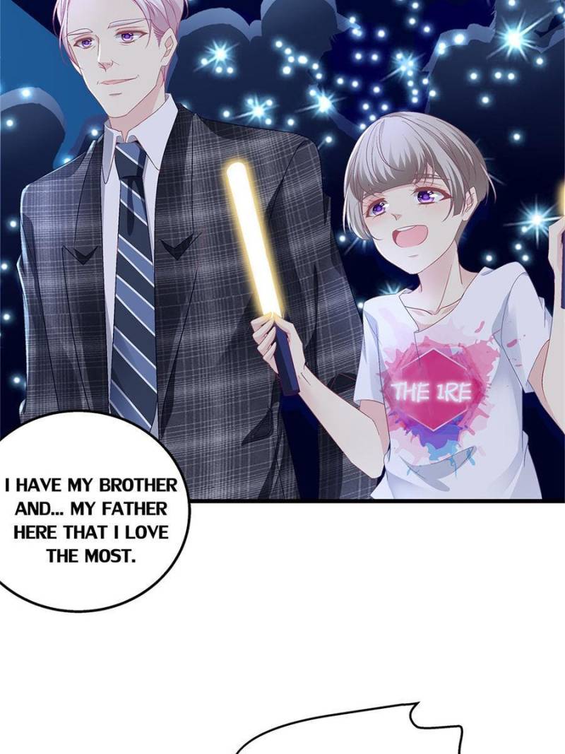 Heavenly Music Familiar Spirits Chapter 240 - Page 39