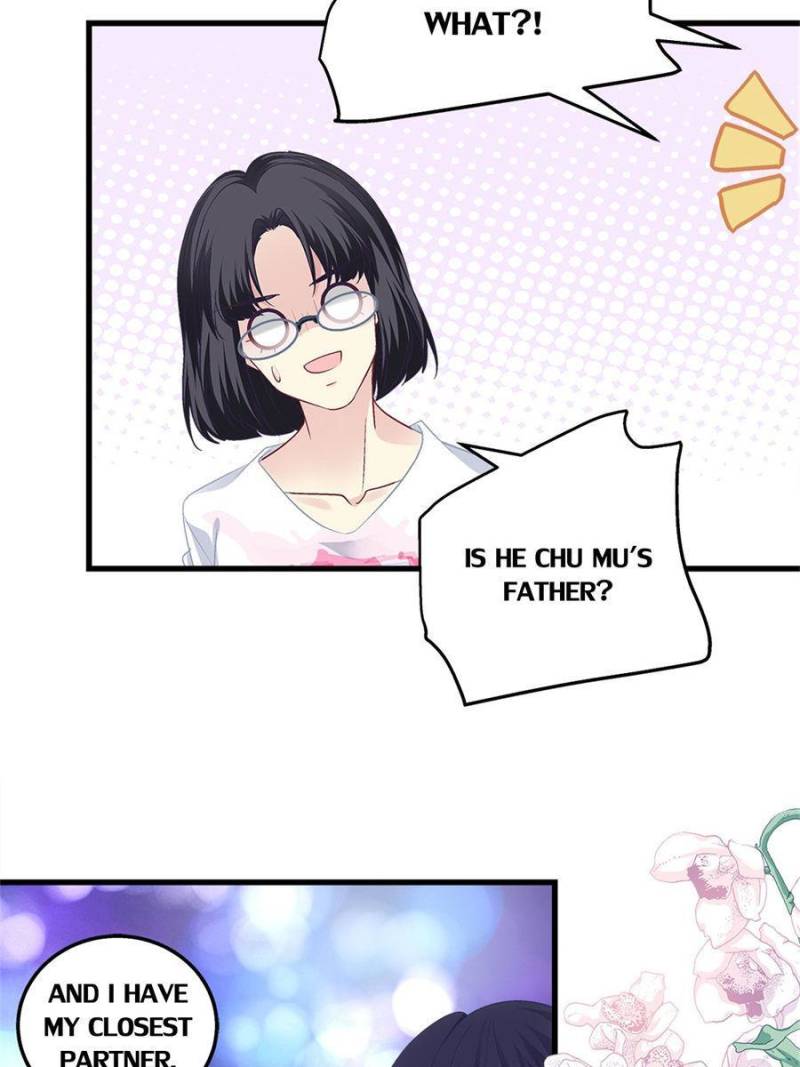 Heavenly Music Familiar Spirits Chapter 240 - Page 40
