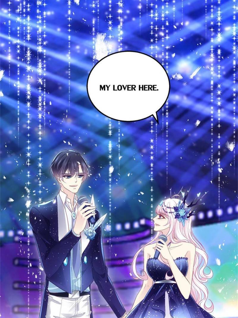 Heavenly Music Familiar Spirits Chapter 240 - Page 42
