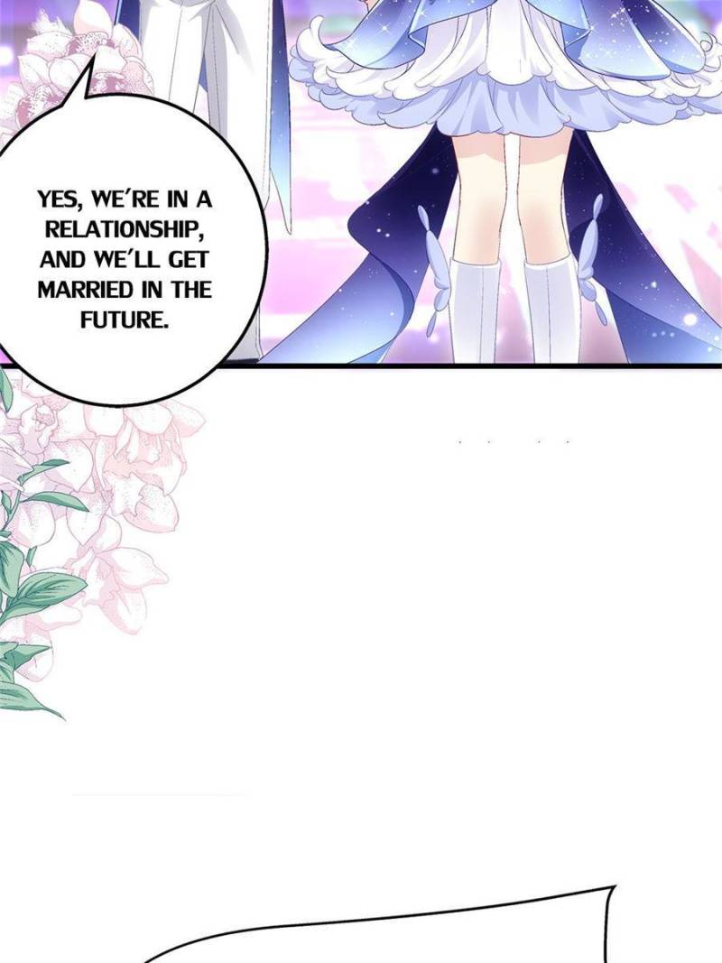 Heavenly Music Familiar Spirits Chapter 240 - Page 43