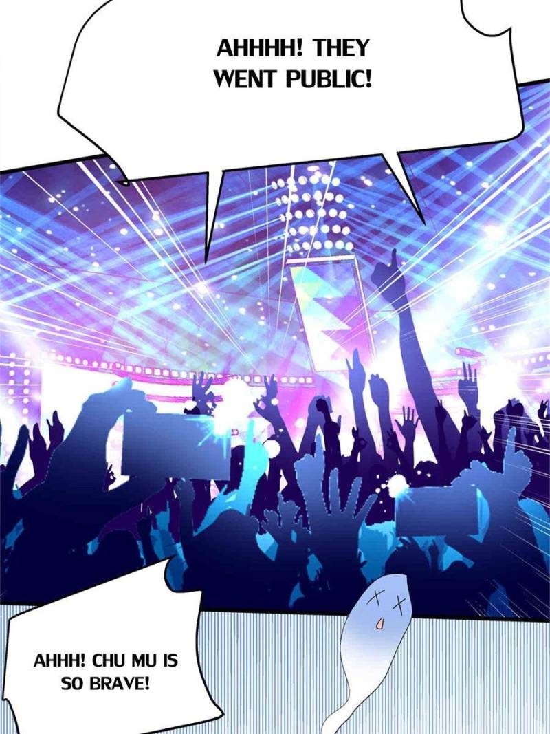 Heavenly Music Familiar Spirits Chapter 240 - Page 44