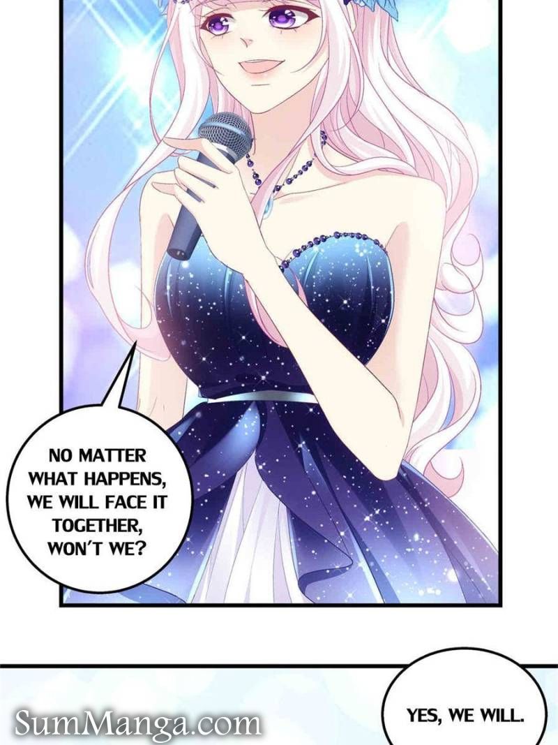 Heavenly Music Familiar Spirits Chapter 240 - Page 46