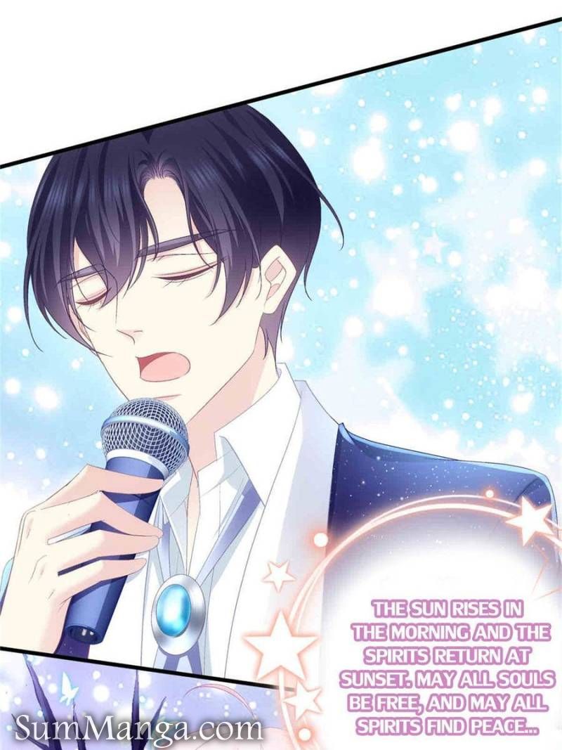 Heavenly Music Familiar Spirits Chapter 240 - Page 52