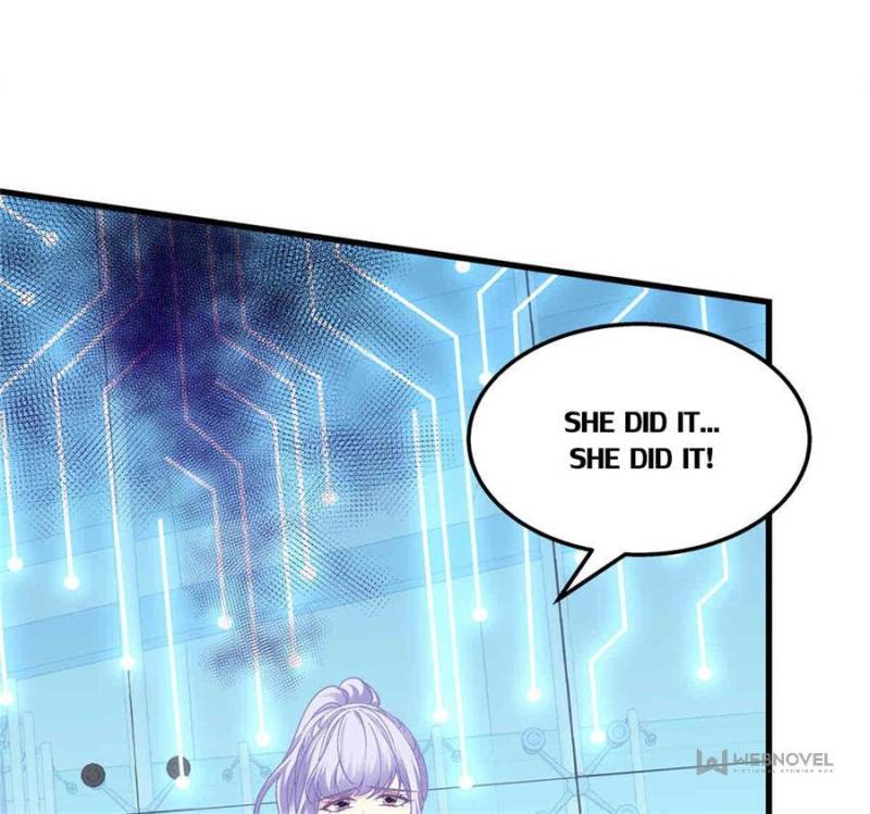 Heavenly Music Familiar Spirits Chapter 240 - Page 59