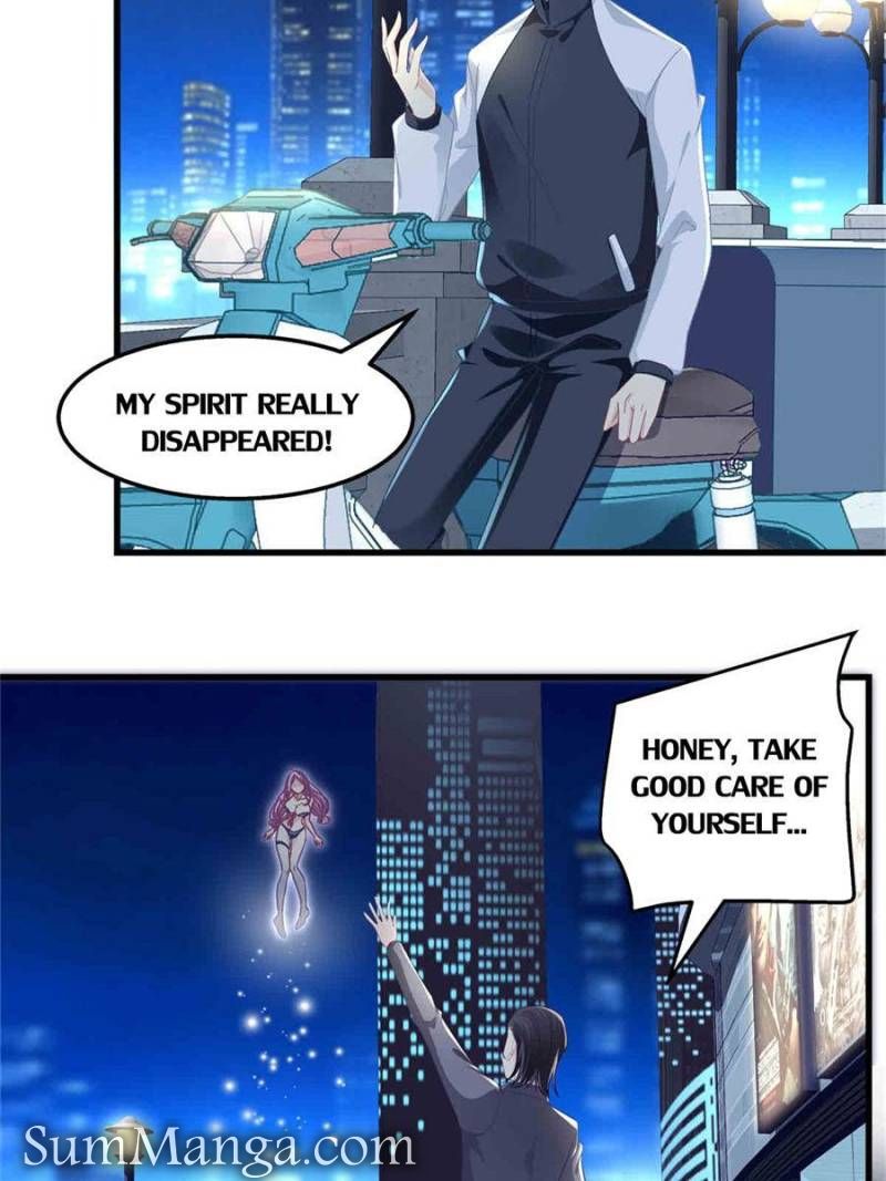 Heavenly Music Familiar Spirits Chapter 240 - Page 61