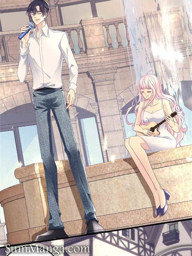 Heavenly Music Familiar Spirits Chapter 240 - Page 66