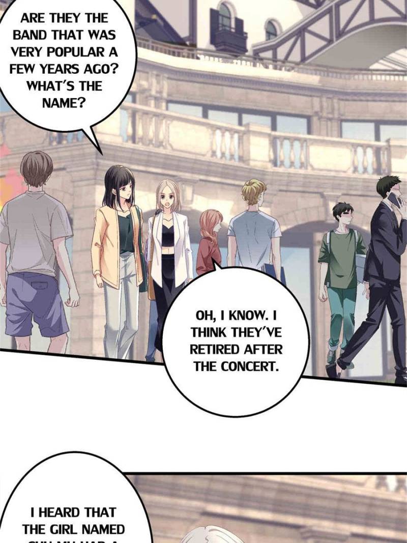 Heavenly Music Familiar Spirits Chapter 240 - Page 67