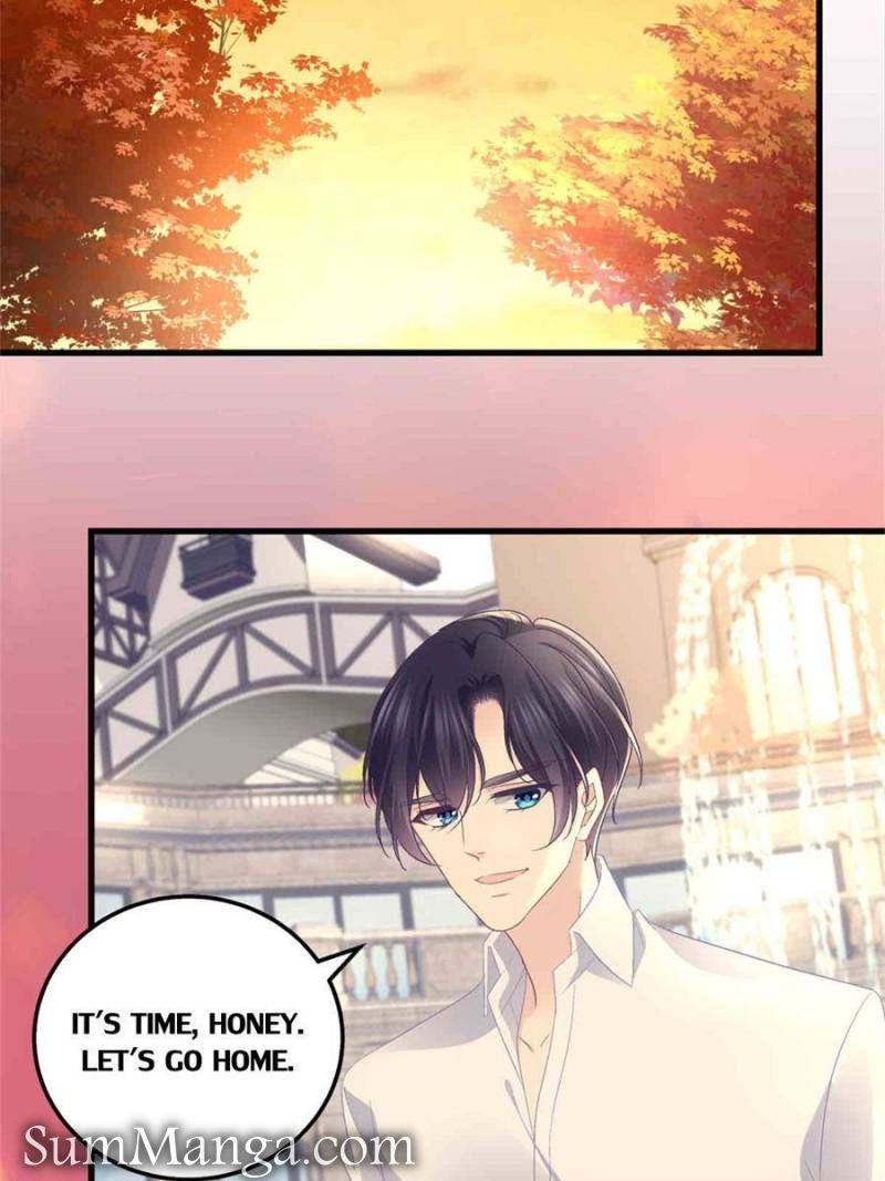 Heavenly Music Familiar Spirits Chapter 240 - Page 69