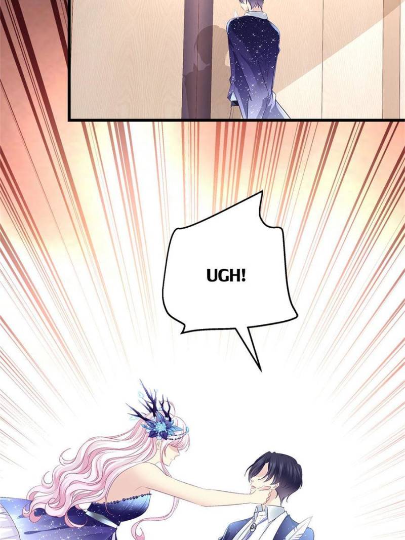 Heavenly Music Familiar Spirits Chapter 240 - Page 8