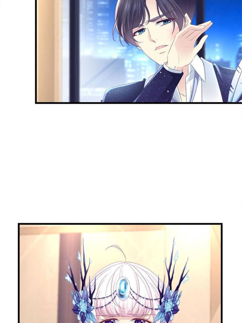 Heavenly Music Familiar Spirits Chapter 240 - Page 10