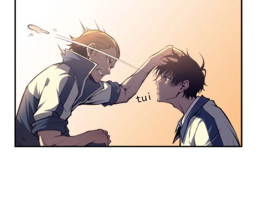 Heavenly Solo Defender Chapter 1 - Page 17