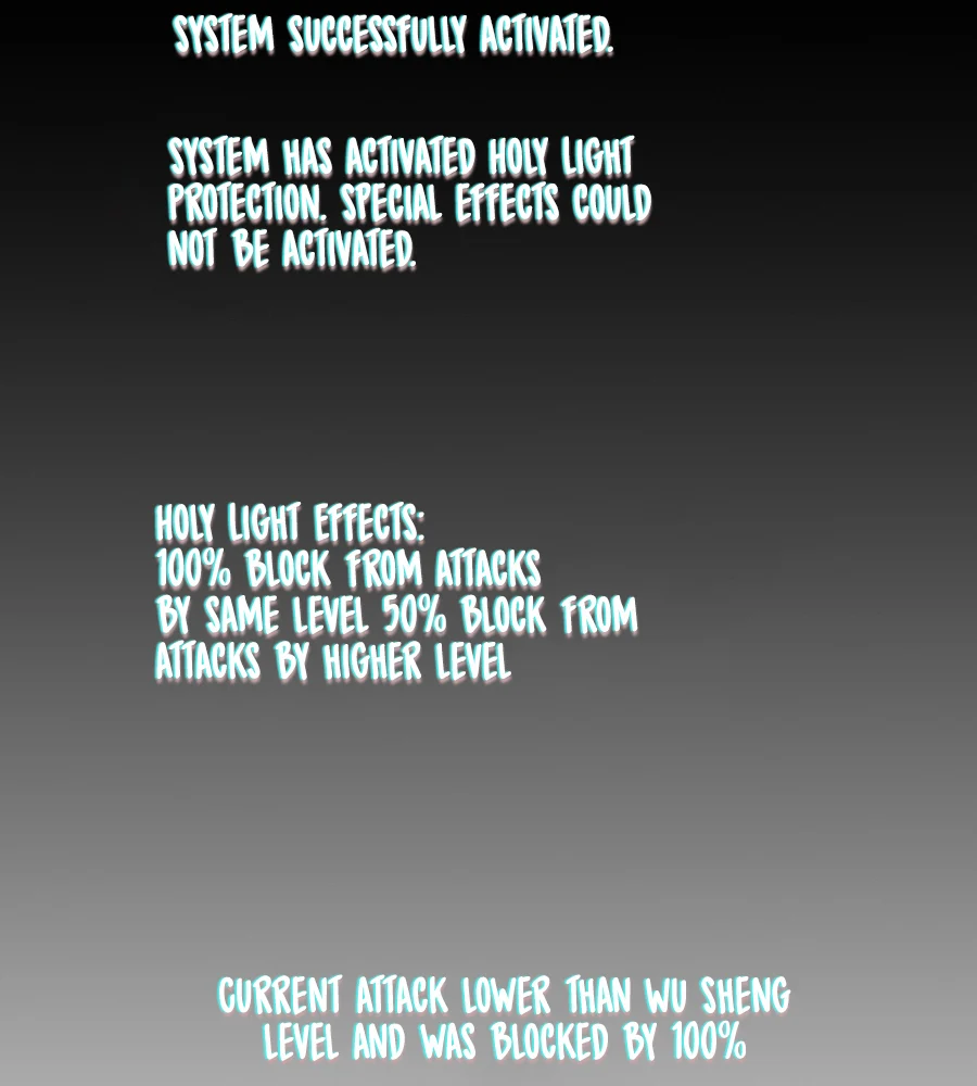 Heavenly Solo Defender Chapter 1 - Page 23