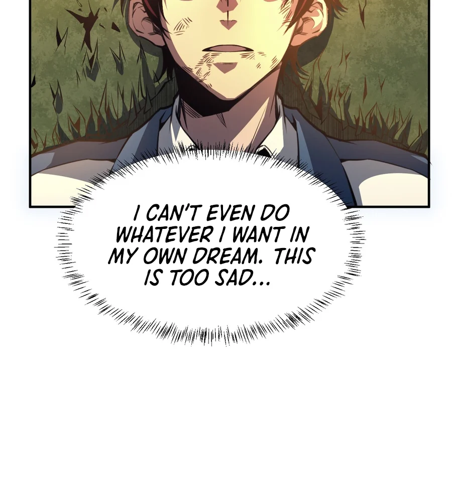 Heavenly Solo Defender Chapter 1 - Page 33