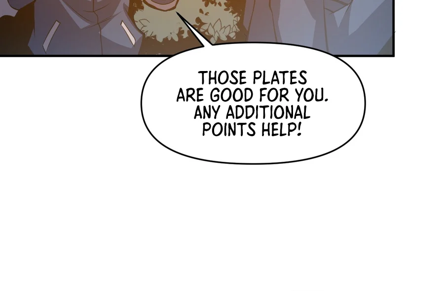 Heavenly Solo Defender Chapter 10 - Page 19