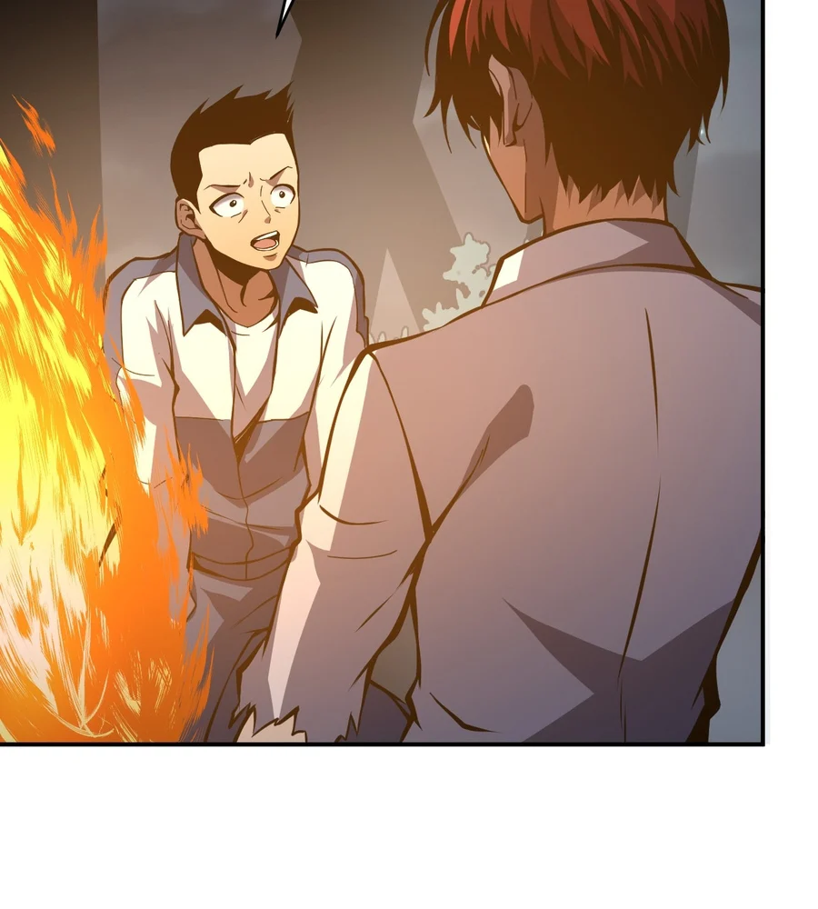 Heavenly Solo Defender Chapter 10 - Page 29
