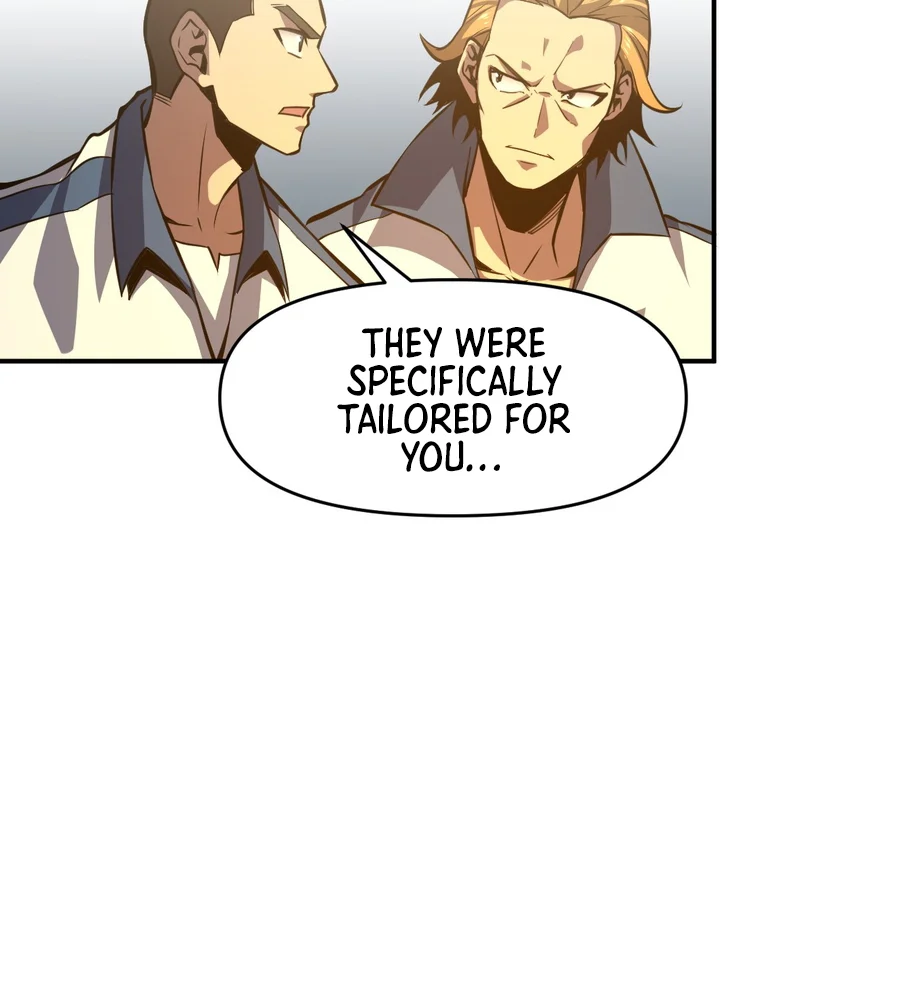 Heavenly Solo Defender Chapter 11 - Page 35