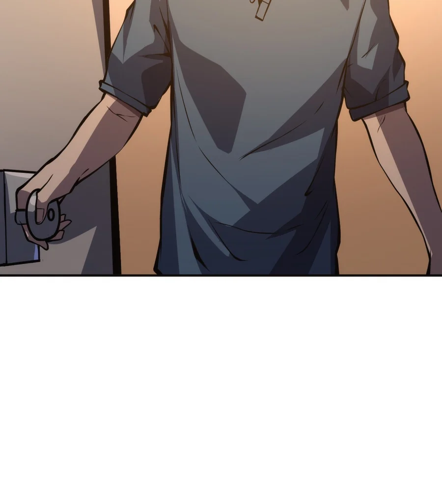 Heavenly Solo Defender Chapter 12 - Page 22