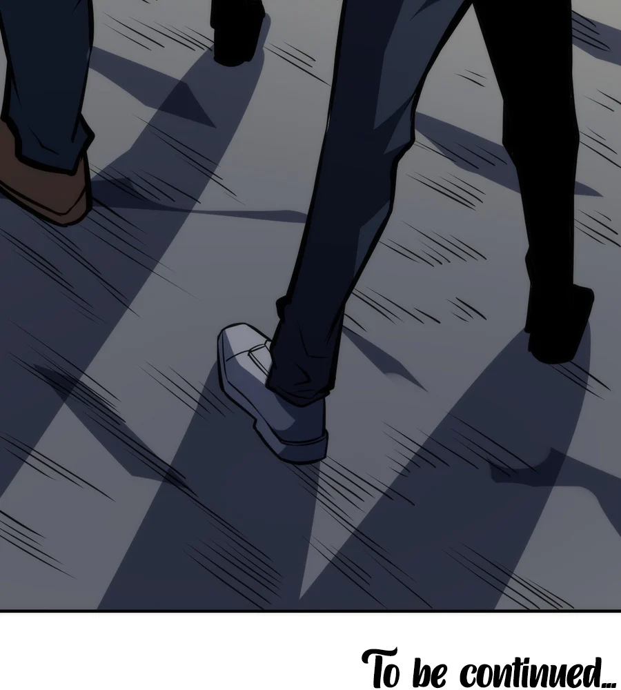 Heavenly Solo Defender Chapter 12 - Page 42