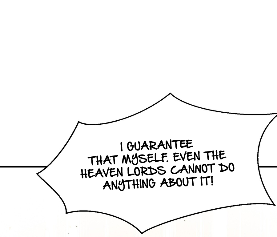 Heavenly Solo Defender Chapter 13 - Page 34