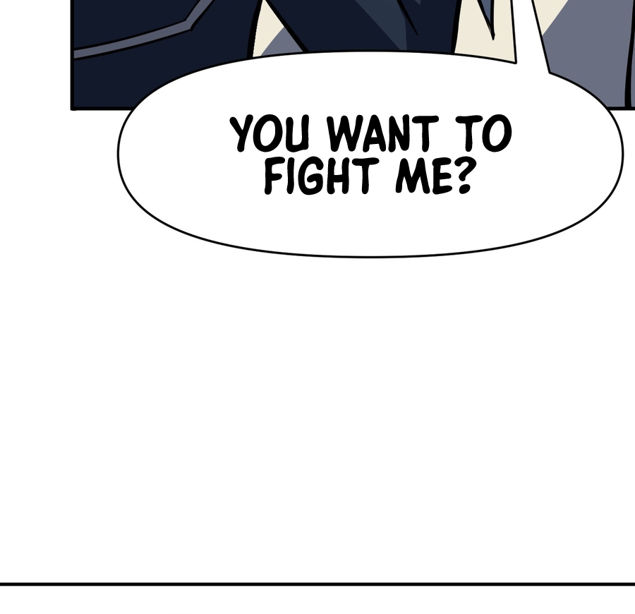 Heavenly Solo Defender Chapter 13 - Page 10