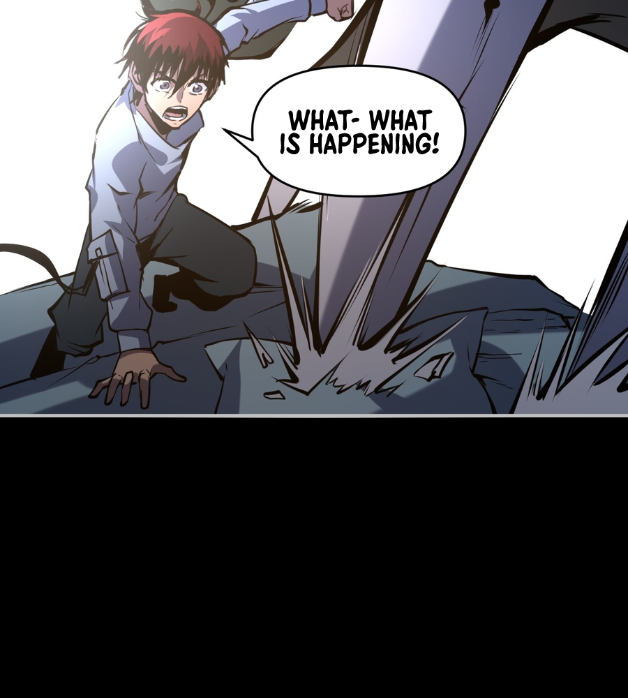 Heavenly Solo Defender Chapter 14 - Page 20