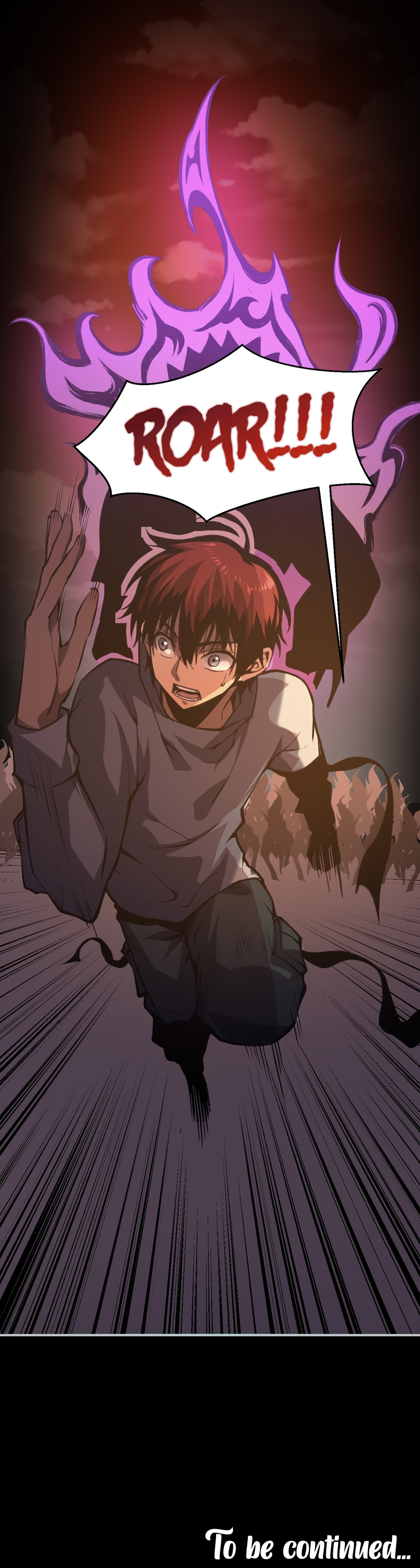 Heavenly Solo Defender Chapter 14 - Page 28