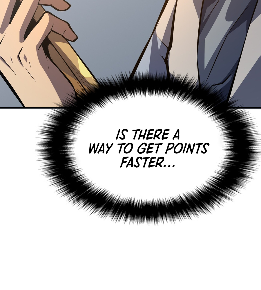 Heavenly Solo Defender Chapter 14 - Page 6